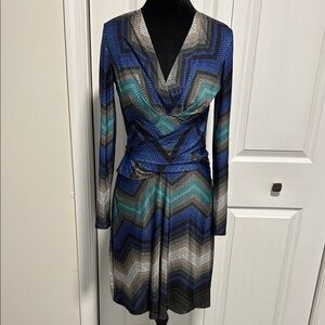 XS Cache dress